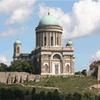 Esztergomi bazilika (360° panorámás virtuális túra)