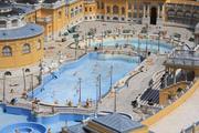 Budapesti gyógyfürdők  (360° panorámás virtuális túra)