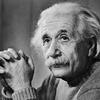 Szeretet a láthatalan, de létező erő (Einstein)