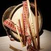 A moldvai csángó muzsika hagyományos hangszerei