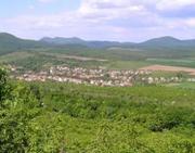 Tokaj-Hegyalja vidéke