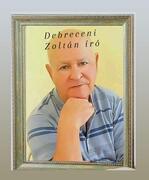 Szép emberek sztárklikk, Debreceni Zoltán versíró tollából