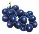 Kékszőlő Kecskeméti gyümölcslé 3 liter